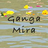 Button Ganga Mira