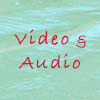 Button Video & Audio
